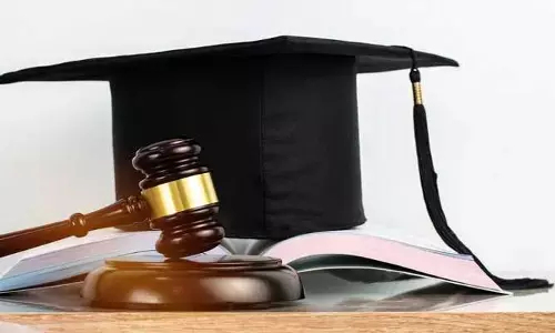 ఎల్ఎల్ఎం అడ్మిషన్ల రెండవ దశ సీట్ల కేటాయింపు