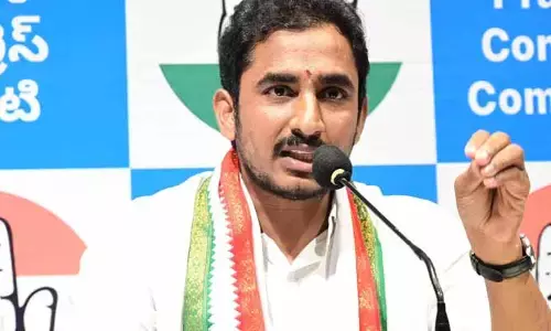 హరీష్ రావు చిల్లర రాజకీయాలు మానుకోవాలి : టీపీసీసీ మీడియా కమిటీ ఛైర్మన్ సామ రామ్మోహన్ రెడ్డి