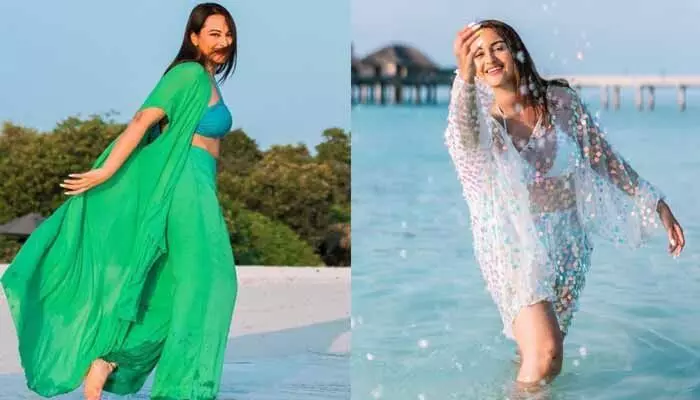 బాలీవుడ్ వాళ్ళు అర్థరాత్రి అలాంటి పనులు చేస్తారు.. దక్షిణాదిని చూసి నేర్చుకోవాలంటూ సోనాక్షి కీలక వ్యాఖ్యలు బాలీవుడ్ వాళ్ళు అర్థరాత్రి అలాంటి పనులు చేస్తారు.. దక్షిణాదిని చూసి నేర్చుకోవాలంటూ సోనాక్షి కీలక వ్యాఖ్యలు