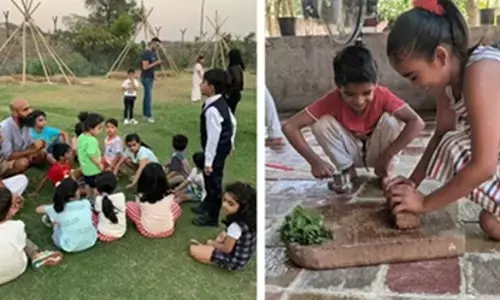 అడవిలో అన్న.. గిరిజనుల గుండె ఆజాద్‌వాడీ.!