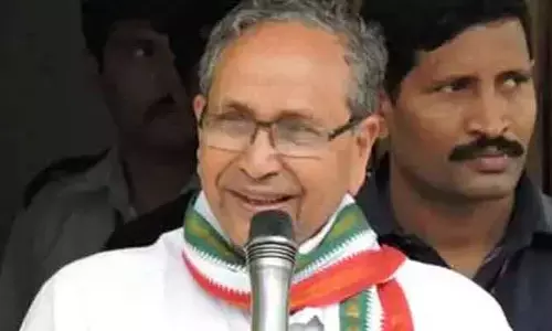 తెలుగు రాష్ట్రాల్లో తీవ్ర విషాదం.. విజయ డెయిరీ మాజీ చైర్మన్ మండవ జానకిరామయ్య కన్నుమూత