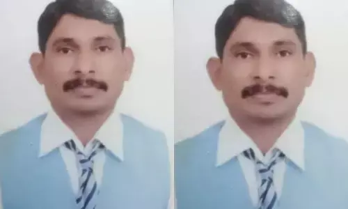 ‘ఆశ’ల ఆవిరి