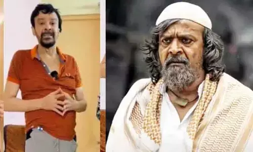 KGF: కన్నడ మూవీ ఇండస్ట్రీలో విషాదం.. KGF నటుడు కన్నుమూత