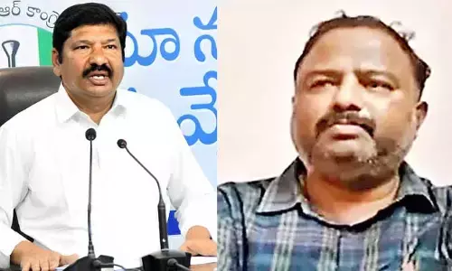 జోగి, అద్దేపల్లి బ్రదర్స్‌కు బిగ్ షాక్.. కస్టడీకి ఇవ్వాలని పిటిషన్