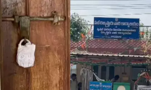 అవినీతిపై ఉక్కుపాదం.. సబ్ రిజిస్ట్రార్ కార్యాలయాల్లో ఏసీబీ సోదాలు