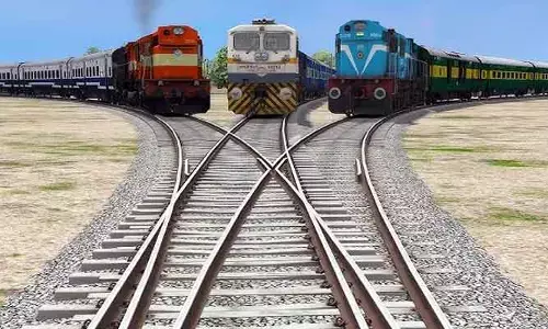 నంద్యాల ఎంపీ వినతిపై రైల్వేశాఖ స్పందన