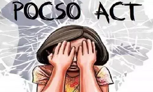 పోక్సో కేసులో నిందితుడికి ఐదేళ్ల జైలు శిక్ష