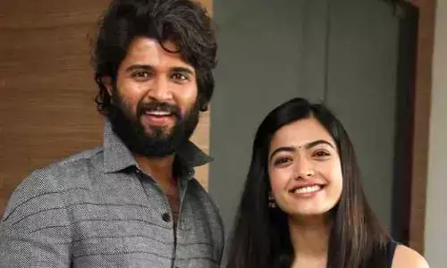 విజయ్ - రష్మిక పెళ్లి.. వేదిక ఫిక్స్, ఆ రోజునే ముహూర్తం!