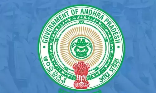 Breaking: రాష్ట్రంలో పెను సంచలనం.. గ్రామ సచివాలయాల పేరు మార్పు