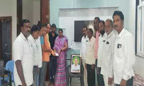 స‌భ్య‌త్వం క‌లిగిన వారికి యూనియ‌న్ అండ‌గా ఉంటుంది :  పీఆర్టీయూ