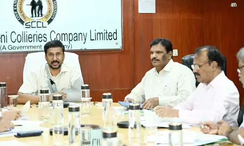 ఇక నుంచి ఒక్క ప్రాణం కూడా పోకూడదు.. సింగరేణి సీఎండీ కీలక ఆదేశాలు