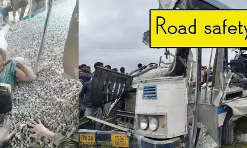 ఫిట్‌నెస్‌ లేని వాహనాలు సీజ్‌ చేయండి.. చేవెళ్ల రోడ్డు ప్రమాదంపై సుప్రీంకోర్టు రోడ్డు భద్రత కమిటీ సమీక్ష