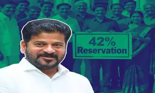 రాజ్యాంగం మించిన రిజర్వేషన్ హామీలు – వాస్తవం ఎంత, మాయ ఎంత?