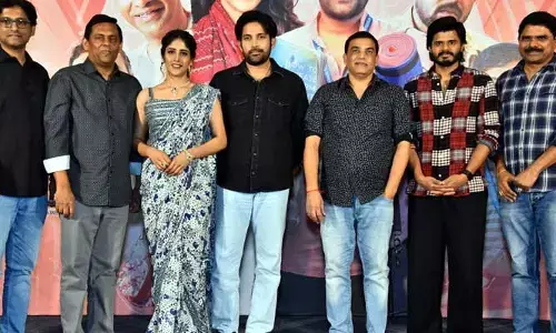 ప్రేక్షకులు వస్తేనే సినిమా సక్సెస్.. వాళ్లు వచ్చేలా ఉండాలి: దిల్ రాజు