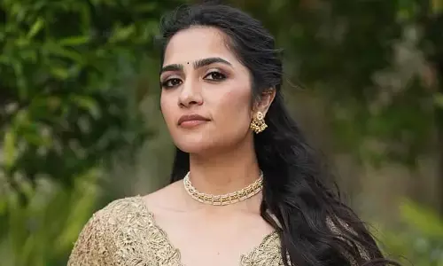 రా అండ్ రస్టిక్‌గా ఉంటుంది.. టాక్సిక్ మూవీపై రుక్మిణి వసంత్ కామెంట్స్
