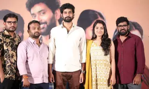 ‘ది గ్రేట్ ప్రీ-వెడ్డింగ్ షో’ ప్రీమియర్లకు అద్భుతమైన స్పందన