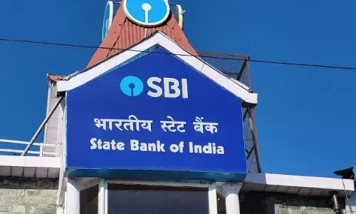 SBI: 100 బిలియన్ డాలర్ల క్లబ్‌లో చేరిన ఎస్‌బీఐ