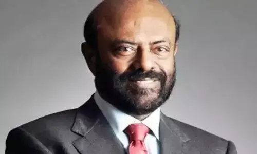 Philanthropy: దాతృత్వంలో శివ్ నాడార్ మరోసారి నంబర్ 1.. రోజుకు రూ. 7.4 కోట్ల విరాళం