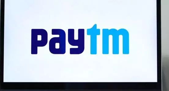 Paytm: ఏఐతో పనిచేసే ట్రావెల్ యాప్ను విడుదల చేసిన పేటీఎం Paytm: ఏఐతో పనిచేసే ట్రావెల్ యాప్ను విడుదల చేసిన పేటీఎం