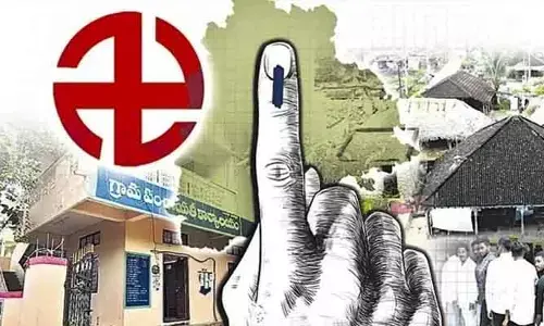 50 శాతం రిజర్వేషన్లతో ‘లోకల్ ఫైట్’.. వచ్చే నెలలోనే ముహూర్తం!