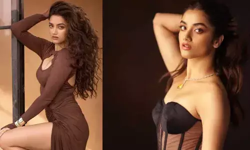 నేను ఆ హీరోకు అస్సలు నచ్చలేదు.. నాకు యాక్టింగ్ తెలియదని అన్నాడు: భాగ్యశ్రీ బోర్సే