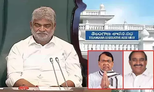 రెండో రోజు ఫిరాయింపు ఎమ్మెల్యేల విచారణ