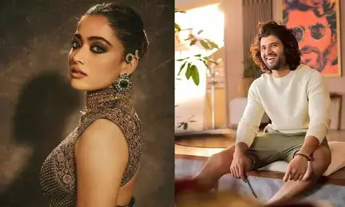 నమ్మడానికి కష్టంగా ఉన్నా ఇదే నిజమంటూ రష్మిక ఇంట్రెస్టింగ్ పోస్ట్