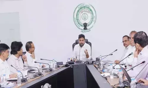 ఏపీలో ‘జియో రూరల్ రోడ్ మేనేజ్మెంట్ సిస్టం’