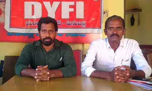 టాలెంట్ టెస్ట్ జయప్రదం చేయండి