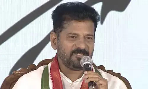 ‘ఇకనైనా అహంకారం తగ్గించుకుంటే బెటర్’.. జూబ్లీహిల్స్ రిజల్ట్స్‌పై CM రేవంత్ ఫస్ట్ రియాక్షన్