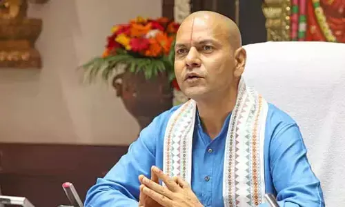 తిరుమల వైకుంఠ ద్వారదర్శనం.. టీటీడీ ఈఓ కీలక ప్రకటన
