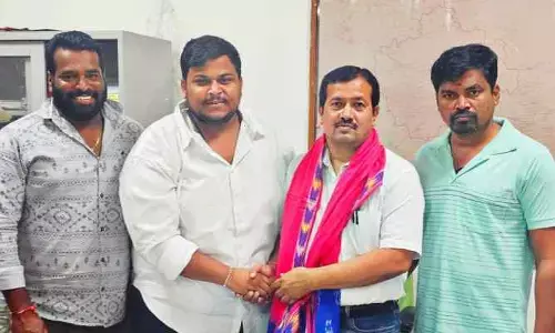 అభివృద్ధి పనులు త్వరితగతిన పూర్తి