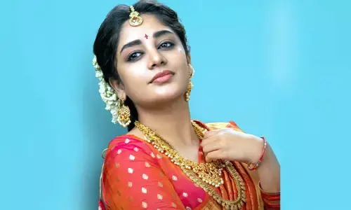 ‘రమణి కళ్యాణం’ ప్రయాణం స్టార్ట్..