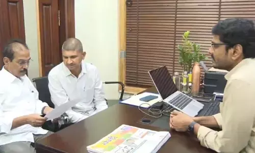 కర్నూలు బస్సు దగ్దం కేసులో వైసీపీ నేతకు నోటీసులు