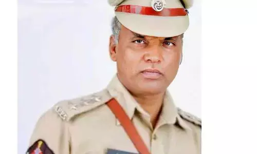 అనారోగ్యంతో రిటైర్డ్ డీఎస్పీ మృతి