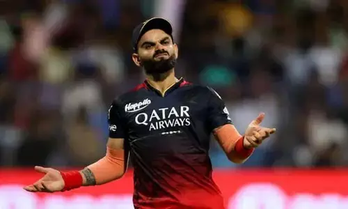 ఐపీఎల్‌కు కోహ్లీ రిటైర్మెంట్?.. ఆర్సీబీని అందుకే అమ్ముతున్నారా?
