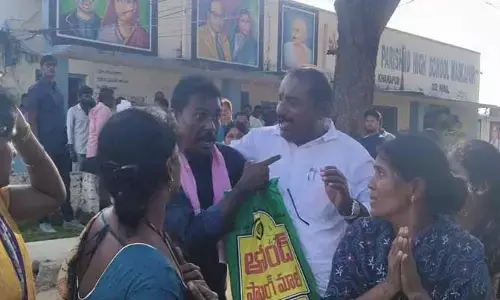 నా కొడుకు మ‌ర‌ణానికి మీరే బాధ్యులు.. త‌ల్లి ఆవేద‌న‌..!