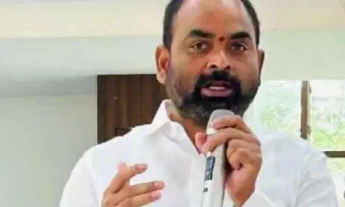 శంభీపూర్ రాజు ఫోన్ హ్యాక్..పోలీసులు కీల‌క ప్ర‌క‌ట‌న‌