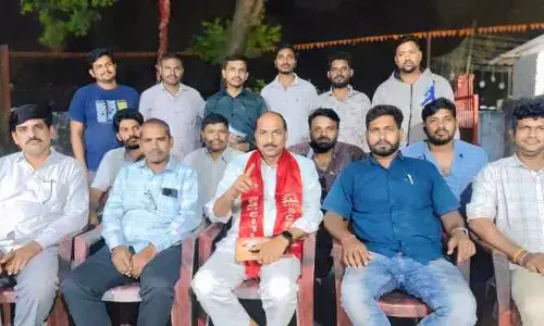 కార్మికులకు వేధింపులు..సీఐటీయూ సీరియ‌స్‌