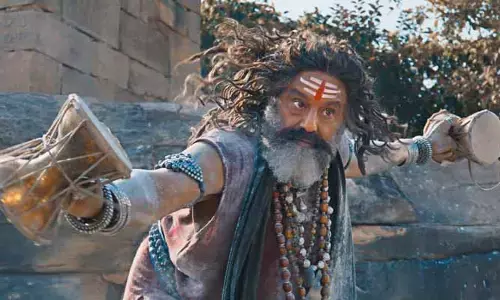 తెలంగాణలో అఖండ-2కు బిగ్ షాక్.. టికెట్ ధరల పెంపుపై   పిటిషన్