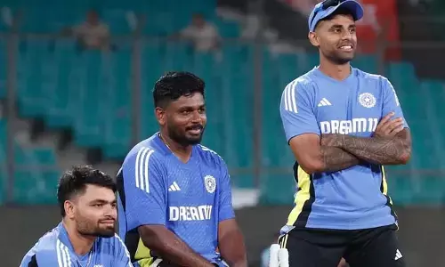 Australia vs India : టీ20 సిరీస్ భారత్ కైవసమయ్యేనా?.. నేడే ఆఖరి టీ20
