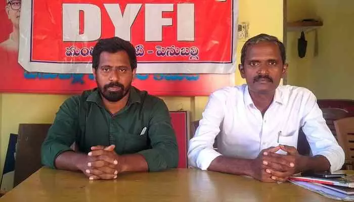 టాలెంట్ టెస్ట్ జయప్రదం చేయండి టాలెంట్ టెస్ట్ జయప్రదం చేయండి