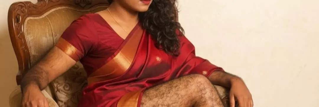 ఆ పార్ట్పై వెంట్రుకలు చూపిస్తూ ఫొటోలు షేర్ చేసిన అనికా ఆ పార్ట్పై వెంట్రుకలు చూపిస్తూ ఫొటోలు షేర్ చేసిన అనికా