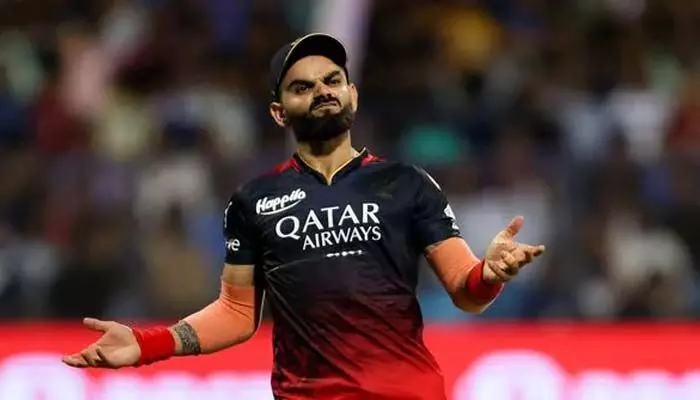 ఐపీఎల్కు కోహ్లీ రిటైర్మెంట్?.. ఆర్సీబీని అందుకే అమ్ముతున్నారా? ఐపీఎల్కు కోహ్లీ రిటైర్మెంట్?.. ఆర్సీబీని అందుకే అమ్ముతున్నారా?