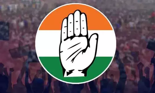 జూబ్లీహిల్స్‌లో కాంగ్రెస్ ప్రచార హోరు.. కార్యకర్త నుంచి మంత్రుల వరకు అక్కడే