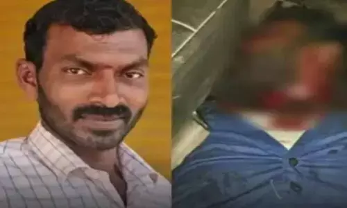 దుగ్గిరాలలో దారుణం.. అప్పు ఇప్పించలేదని వ్యక్తి హత్య