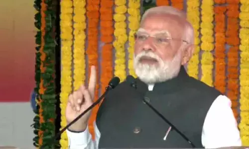 తీర్థయాత్రలు మనస్సాక్షిని మేల్కొలుపుతాయి.. ప్రధాని మోడీ కీలక వ్యాఖ్యలు