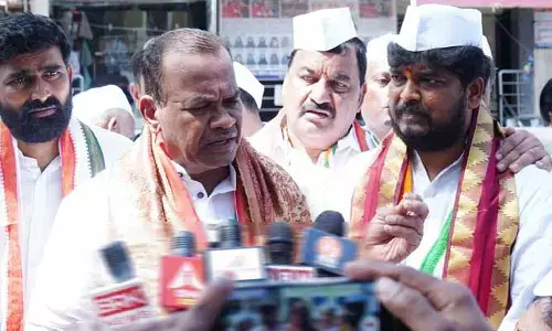 రాష్ట్రంలో రూ.60,799 కోట్లతో రోడ్ల నిర్మాణం.. మంత్రి కోమటిరెడ్డి వెంకట్‌రెడ్డి