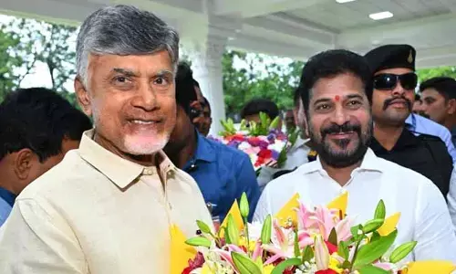 తెలంగాణ సీఎం రేవంత్‌రెడ్డికి జన్మదిన శుభాకాంక్షలు తెలిపిన చంద్రబాబు, పవన్ కల్యాణ్