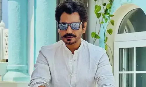 బతకడానికి చాలా కష్టంగా ఉండేది.. ఆ బాధ భరించలేక  చనిపోదామనుకున్నా: నవాజుద్దీన్ సిద్ధిఖీ
